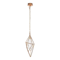 Verdino Pendant