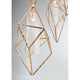 Eurofase - Verdino Pendant - Lights Canada