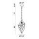 Eurofase - Verdino Pendant - Lights Canada