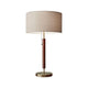 Adesso - Hamilton Table Lamp - Lights Canada