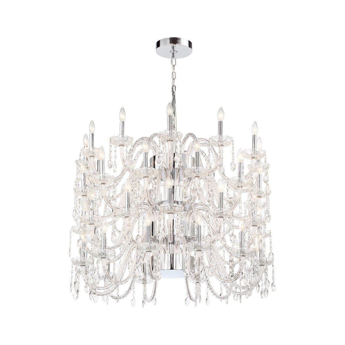 Eurofase - Ferrero Chandelier - Lights Canada