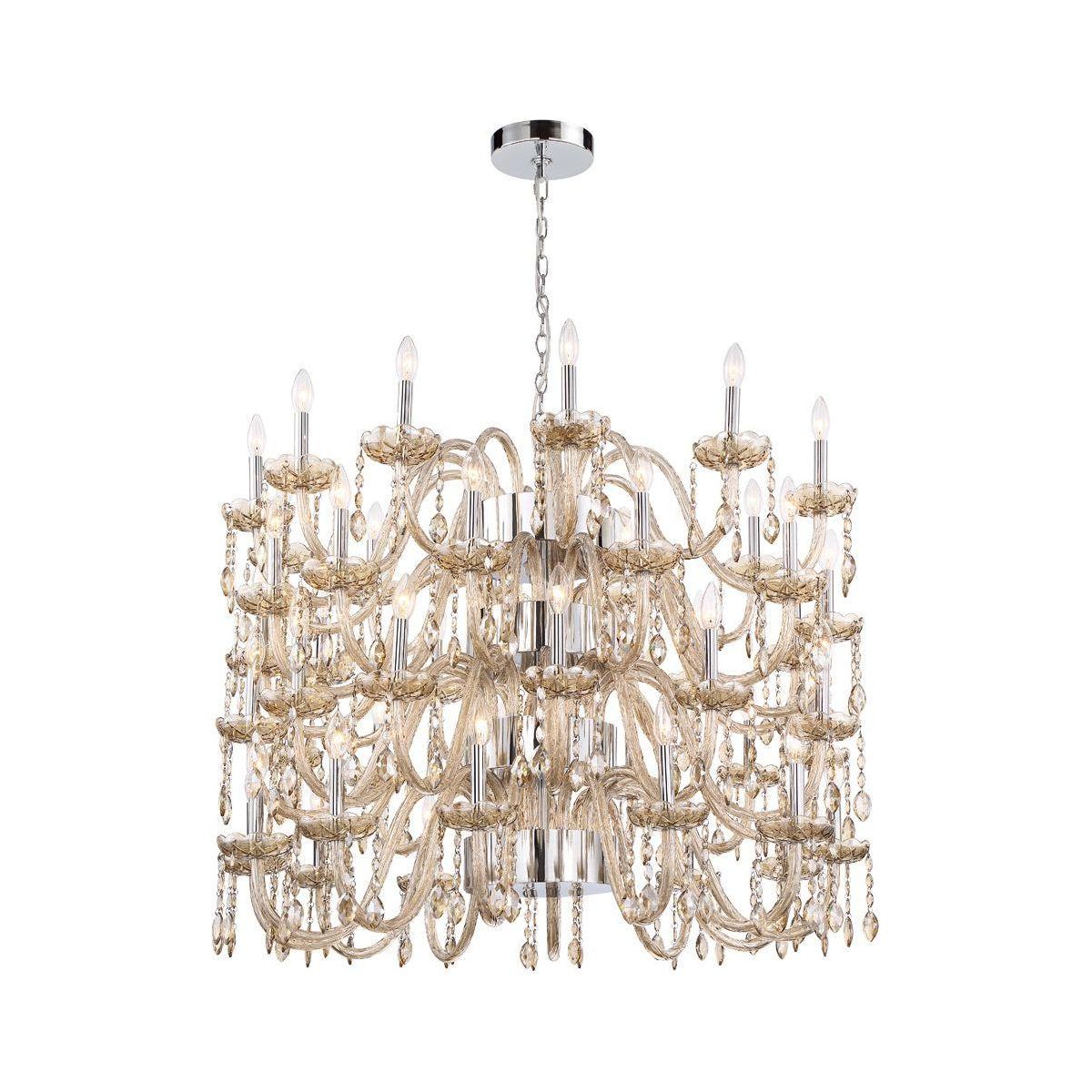 Eurofase - Ferrero Chandelier - Lights Canada