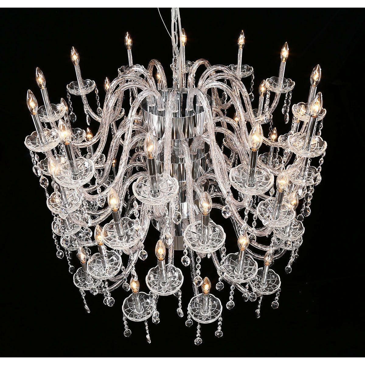 Eurofase - Ferrero Chandelier - Lights Canada