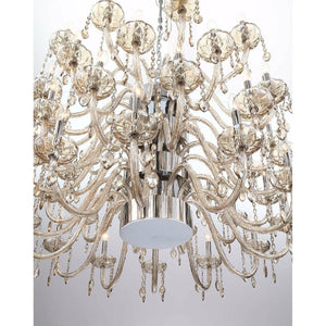 Eurofase - Ferrero Chandelier - Lights Canada