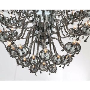 Eurofase - Ferrero Chandelier - Lights Canada