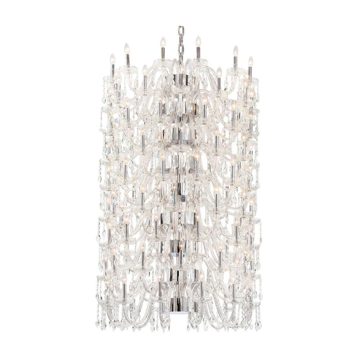 Eurofase - Ferrero Chandelier - Lights Canada