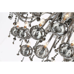 Eurofase - Ferrero Chandelier - Lights Canada