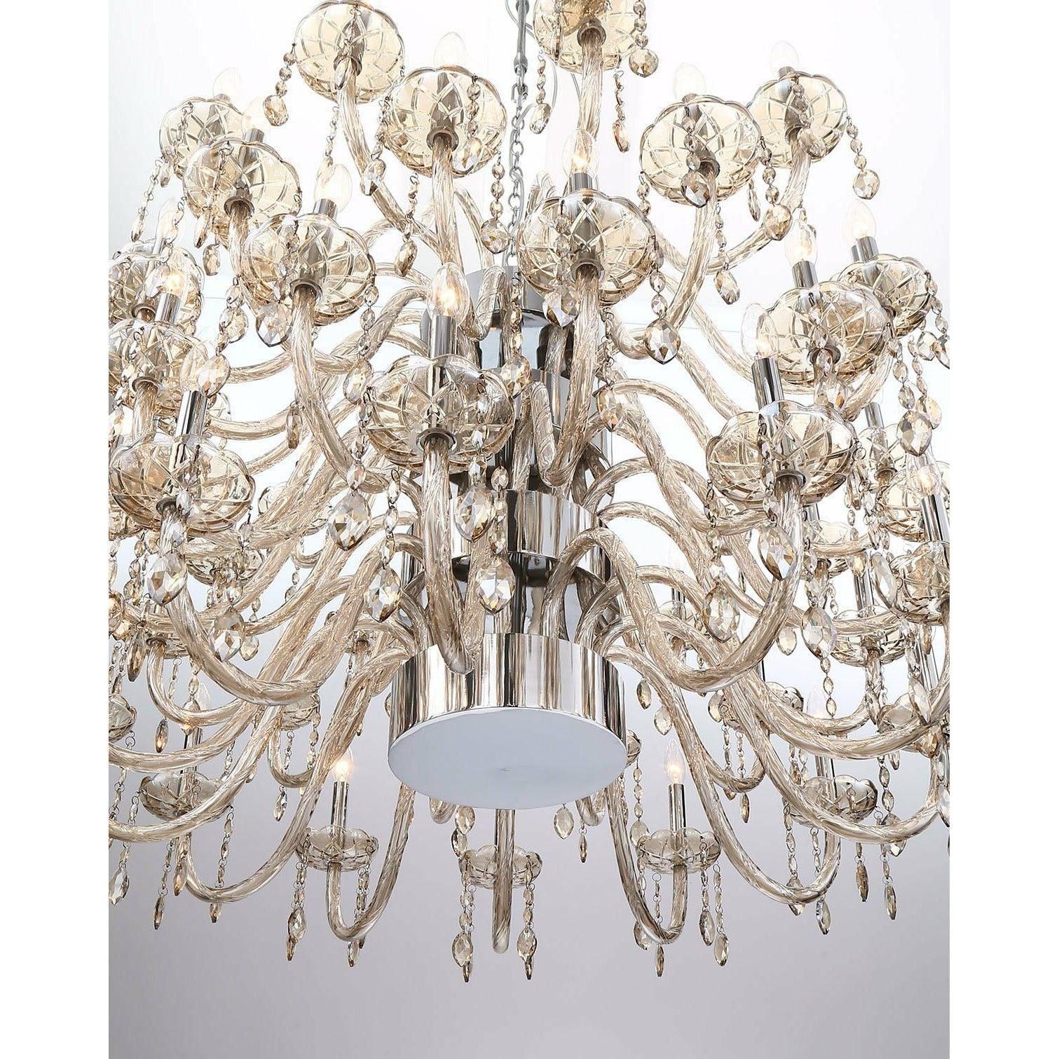 Eurofase - Ferrero Chandelier - Lights Canada