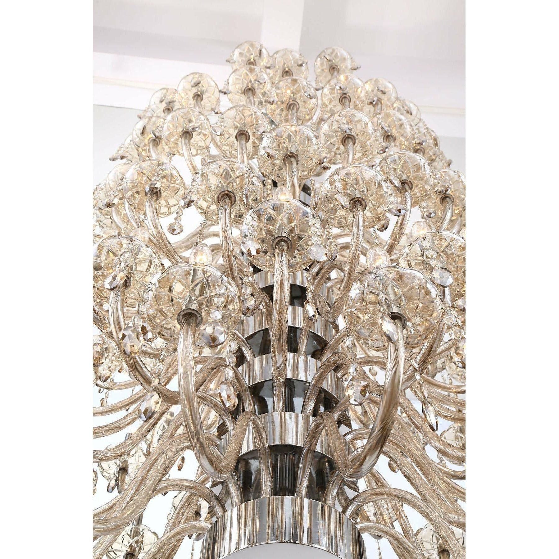 Eurofase - Ferrero Chandelier - Lights Canada