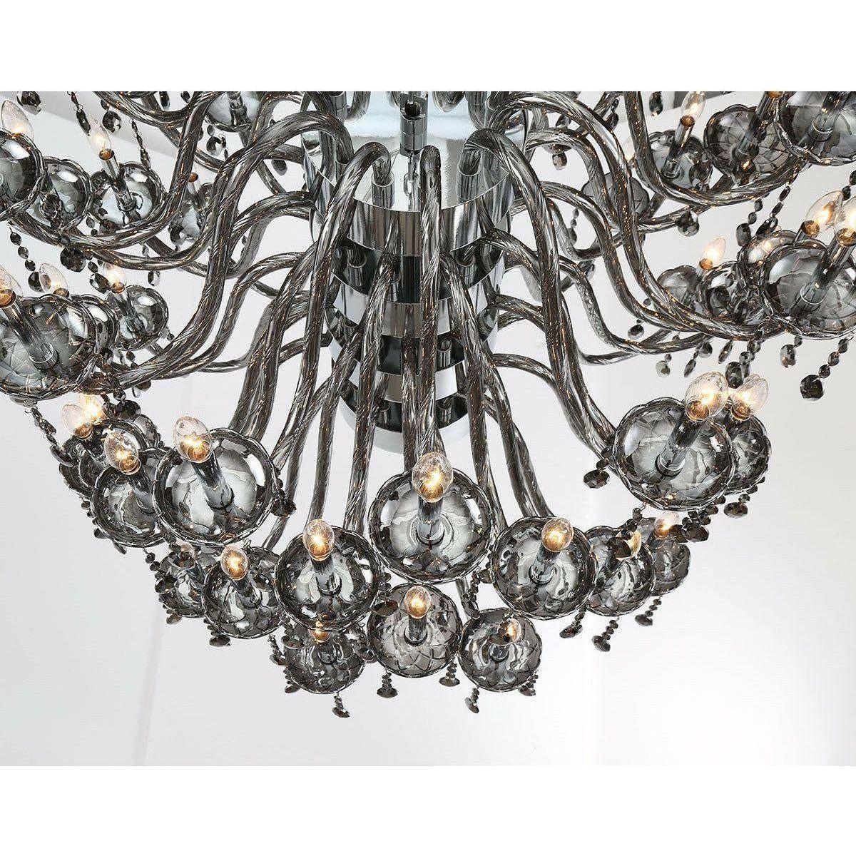Eurofase - Ferrero Chandelier - Lights Canada
