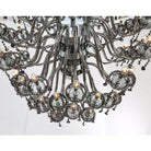 Eurofase - Ferrero Chandelier - Lights Canada