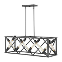 Hewitt Linear Suspension