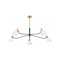 Hinkley Sinclair Chandelier