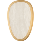 Corbett - Corbett Beirut 1 Light Wall Sconce - Lights Canada