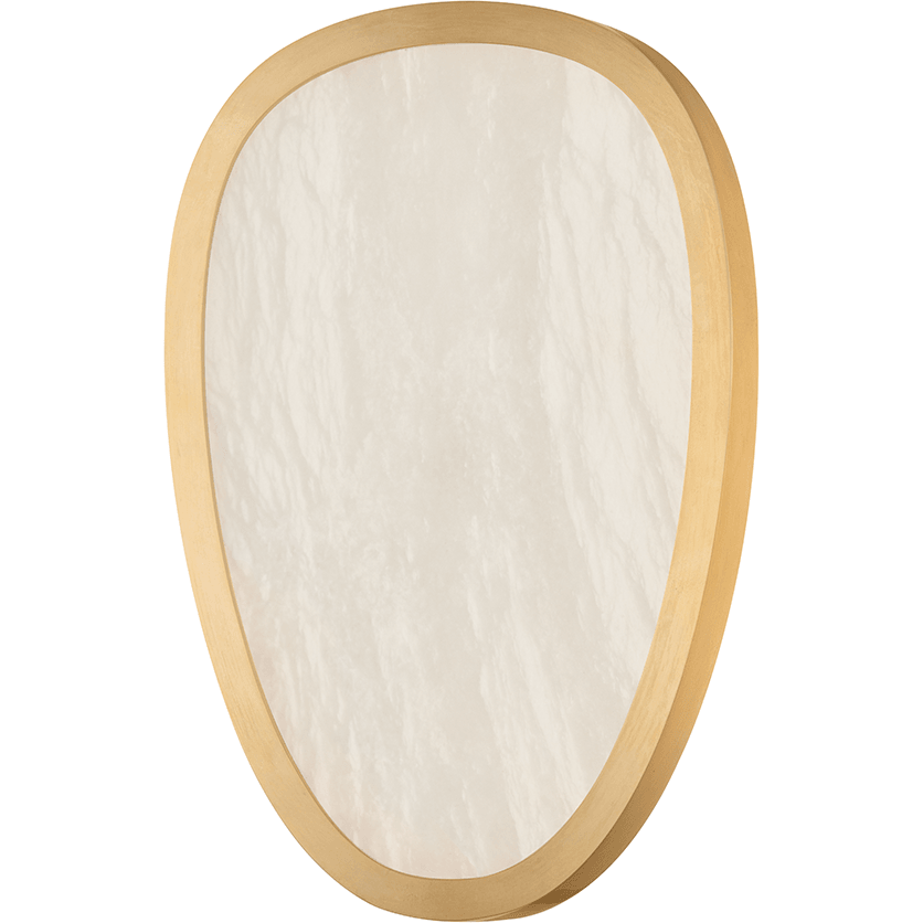 Corbett - Corbett Beirut 1 Light Wall Sconce - Lights Canada