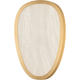 Corbett - Corbett Beirut 1 Light Wall Sconce - Lights Canada