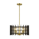 Z-Lite - Haake Pendant - Lights Canada