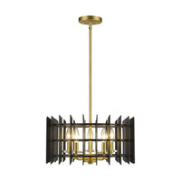 Haake Pendant