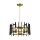Z-Lite - Haake Pendant - Lights Canada