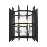 Haake Wall Sconce