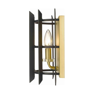 Z-Lite - Haake Wall Sconce - Lights Canada