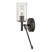 Collier Single Light Sconce