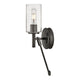 Hinkley - Collier Single Light Sconce - Lights Canada