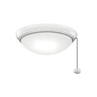 LED Low-Profile 11.5" Fan Light Kit