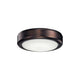 Kichler - Arkwright Fan Light Kit - Lights Canada