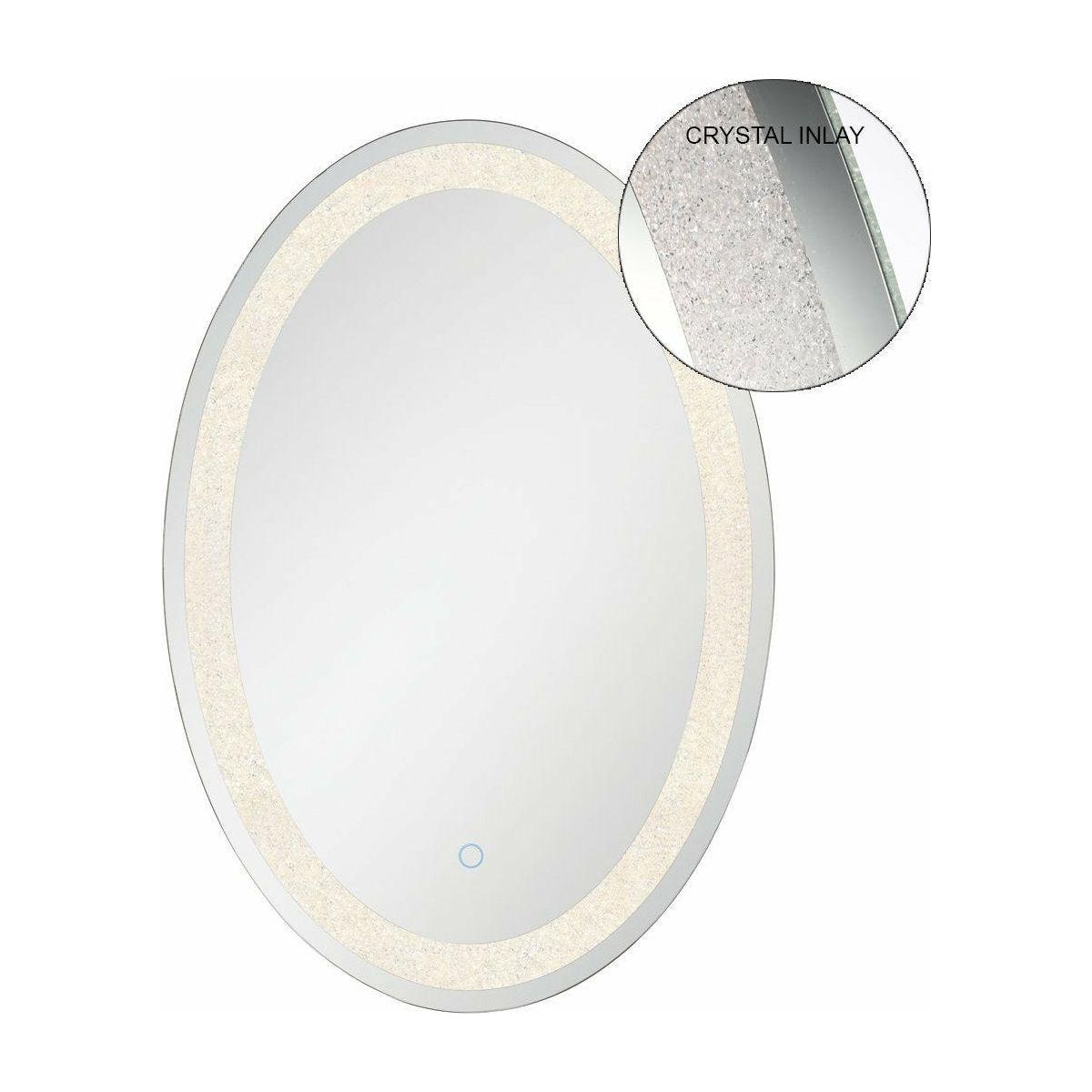 Eurofase - Mirror Lighted Mirror - Lights Canada