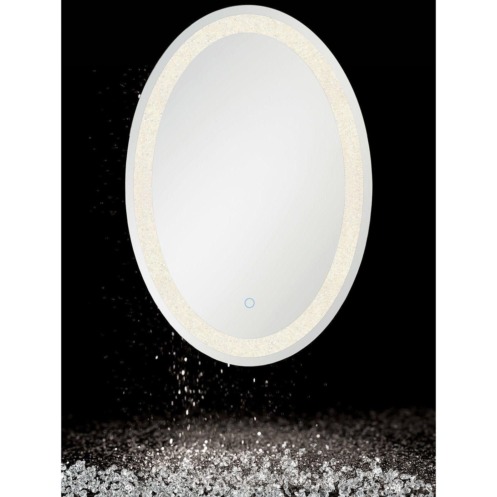 Eurofase - Mirror Lighted Mirror - Lights Canada