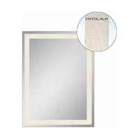 Mirror Lighted Mirror