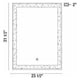 Eurofase - Mirror Lighted Mirror - Lights Canada