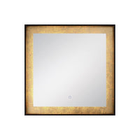 Mirror Lighted Mirror