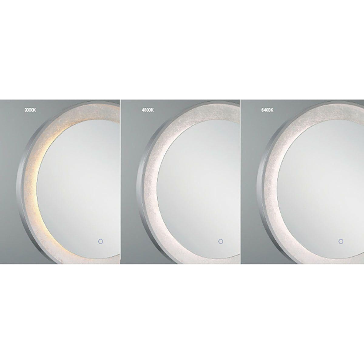 Eurofase - Mirror Lighted Mirror - Lights Canada
