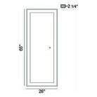 Eurofase - Mirror Lighted Mirror - Lights Canada