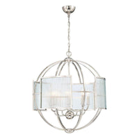 Manilow Chandelier