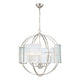 Eurofase - Manilow Chandelier - Lights Canada