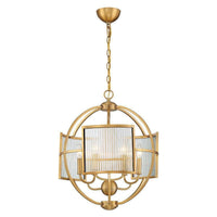 Manilow Chandelier