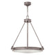 Hinkley - Collier Medium Pendant - Lights Canada