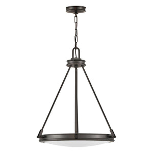 Hinkley - Collier Medium Pendant - Lights Canada