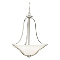 Kichler Langford Inverted Pendant Small