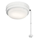 Kichler - Arkwet Climates Fan Light Kit - Lights Canada