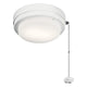 Kichler - Arkwet Climates Fan Light Kit - Lights Canada