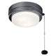 Kichler - Arkwet Climates Fan Light Kit - Lights Canada