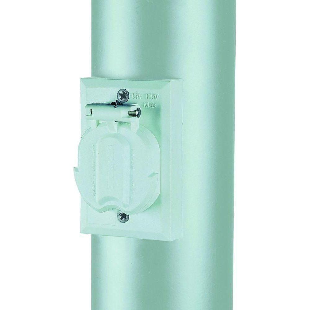 Acclaim - Lamp Post Accessories - Lights Canada