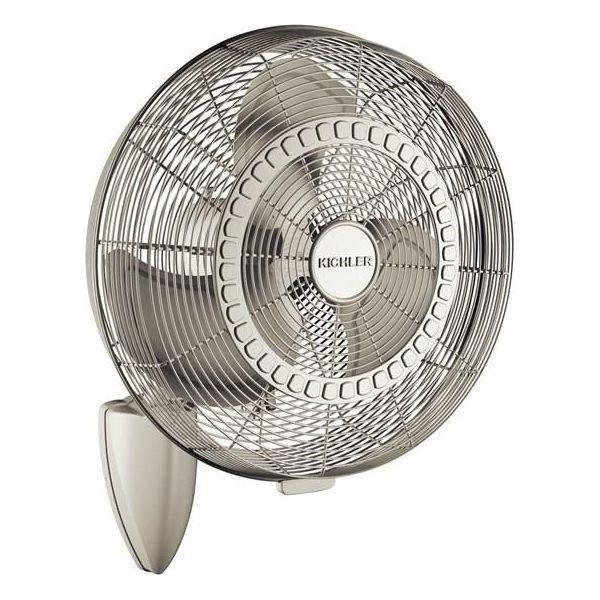 Kichler - Pola 18" Wall Fan - Lights Canada