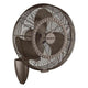 Kichler - Pola 18" Wall Fan - Lights Canada