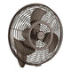 Kichler - Pola 24" Wall Fan - Lights Canada