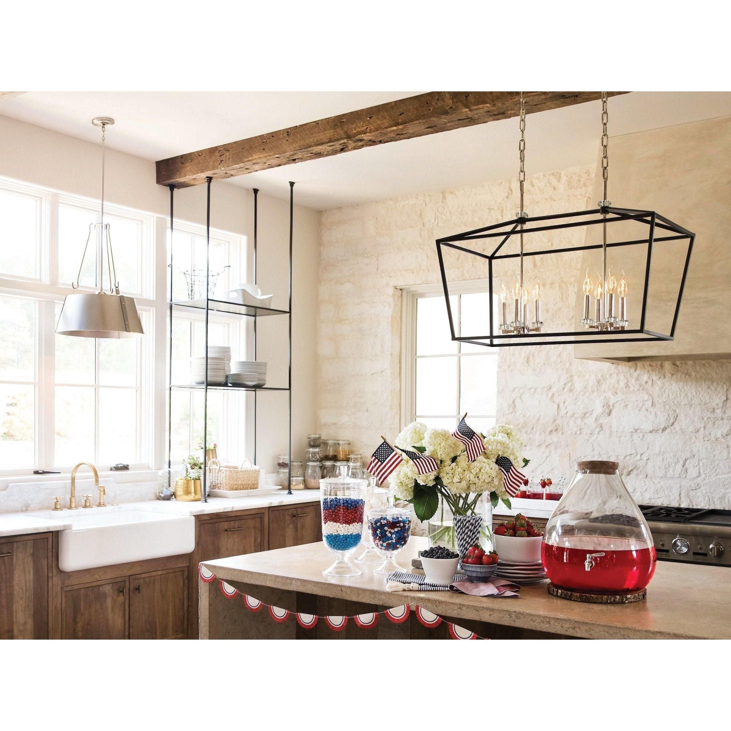 Hinkley - Cartwright Pendant - Lights Canada
